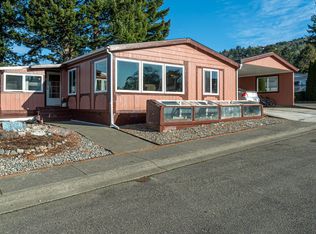 16482 Stitt Ln, Brookings, OR