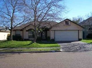 507 Pine Sisken St, Laredo, TX 78045