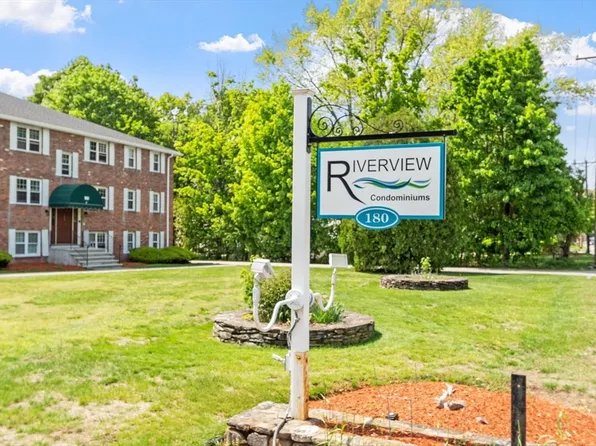 180 Tyngsboro Rd APT 27A, North Chelmsford, MA 01863