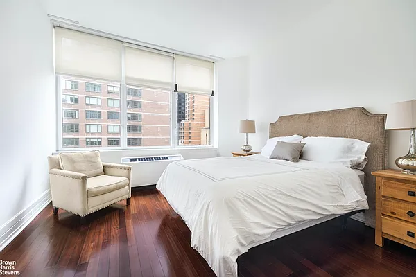 Rented by Brown Harris Stevens | media 4