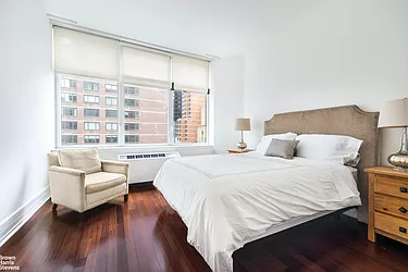 Rented by Brown Harris Stevens