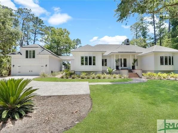 5 Anglers Court, Savannah, GA 31411