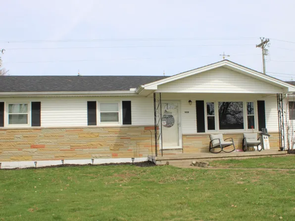 6658 W State Highway 10, Tollesboro, KY 41189