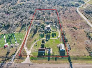 24248 State Highway 6 S, Navasota, TX 77868