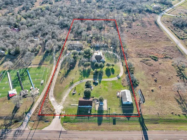 24248 State Highway 6 S, Navasota, TX 77868