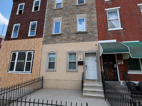 1802 W Master St, Philadelphia, PA 19121