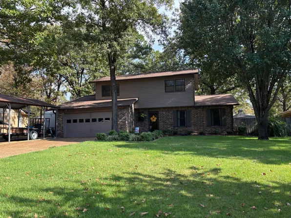 765 Josephine Dr, Batesville, AR 72501