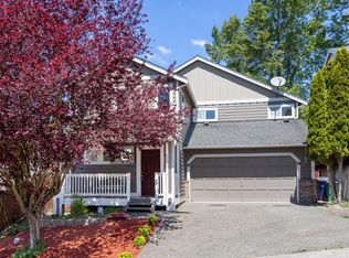 520 S 53rd Pl, Renton, WA 98055