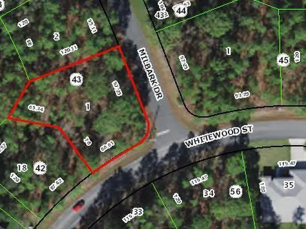 1 Milbark Dr, Homosassa, FL 34446