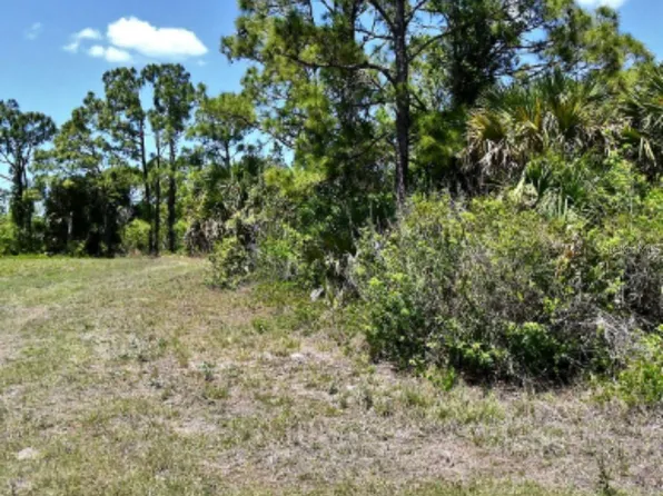NEWMAN DRIVE LOT 17, NORTH PORT, FL 34288
