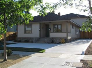 731 Forest St, Reno, NV 89509