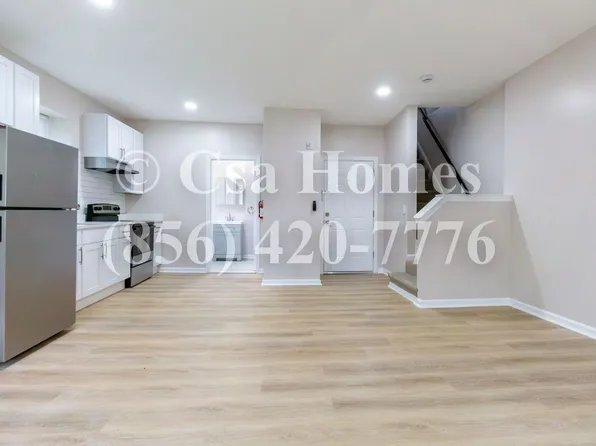 602-604 S Broadway, 602-604 S Broadway #C, Camden, NJ 08103