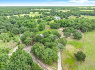 520 Vz County Road 3518, Wills Point, TX 75169