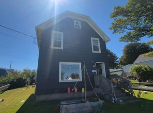 7 Butler St, Yarmouth, NS B5A 3Y7