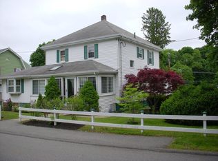 50 Walnut St, Hudson, MA 01749