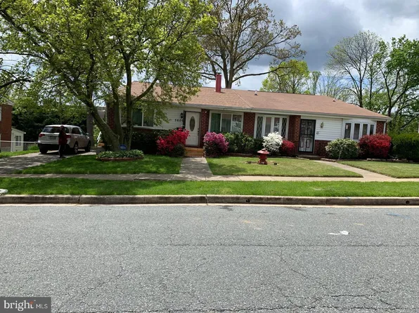 5609 Pembroke Ave, Gwynn Oak, MD 21207