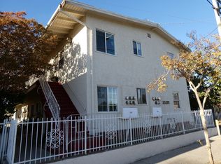 13277 Maclay St APT 8, San Fernando, CA 91340