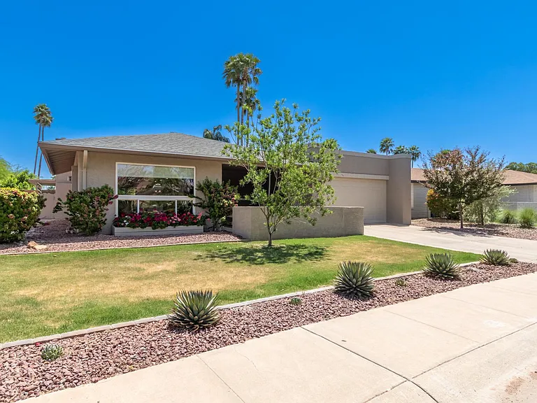 8629 E San Alfredo Dr — Photo 1