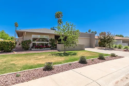 8629 E San Alfredo Dr Photo 1