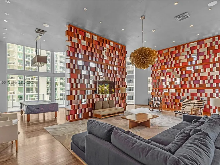 1300 Brickell Bay Dr #3408 — Photo 32