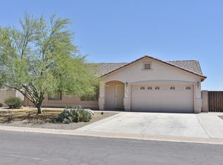 10270 W Mazatlan Dr, Arizona City, AZ 85123
