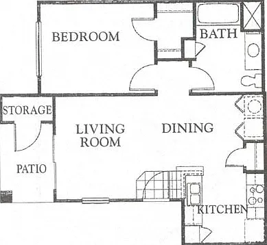 The Whittington Apartments — Photo 69