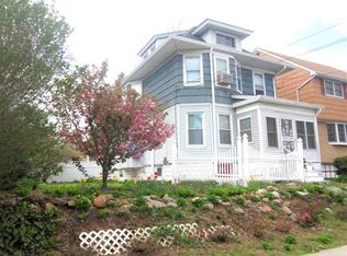 189 Hornblower Ave, Belleville, NJ 07109