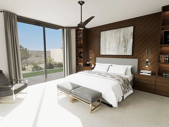 7532 Primary Suite Virtual Rendering