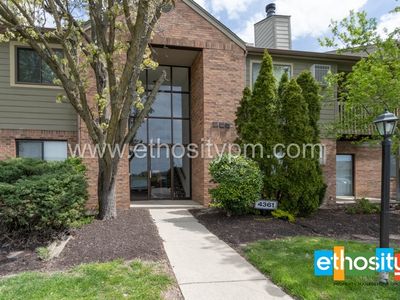 4361 Village Parkway Cir W #4, Indianapolis, IN, 46254