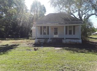690 Old Jefferson Hwy, Montgomery, LA 71454