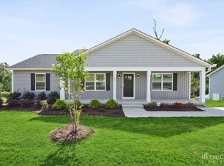 74 Hunter Fox Trl, Angier, NC 27501