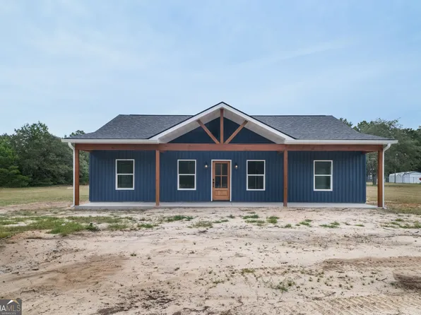 2759 Hortman Mill Rd, Roberta, GA 31078
