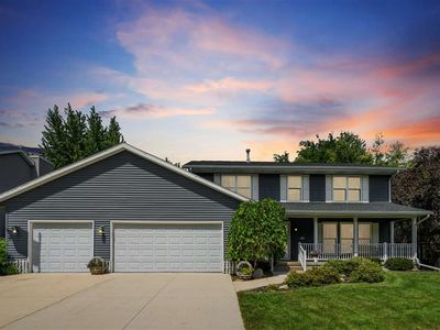 364 Willshire Ct NE, Cedar Rapids, IA, 52402