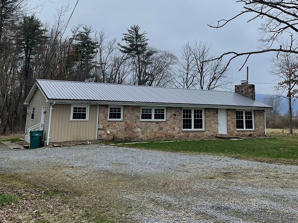 1098 Pond Rd, Muncy, PA 17756 Zillow