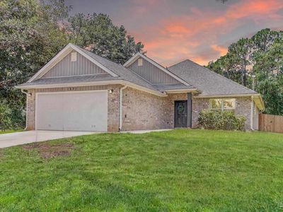 1621 Ora Dr, Pensacola, FL, 32506
