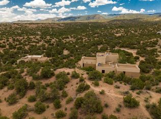 23 Lavadero Rd, Santa Fe, NM 87506