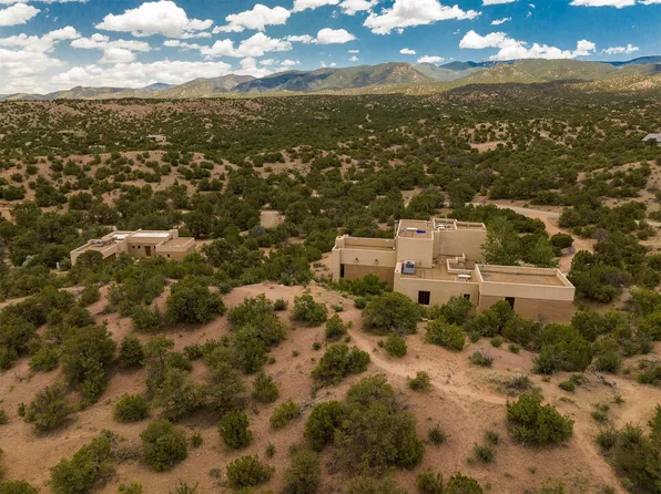 23 Lavadero Rd, Santa Fe, NM 87506