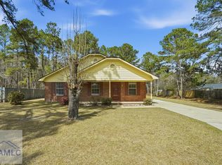 326 Nottingham Way, Hinesville, GA 31313