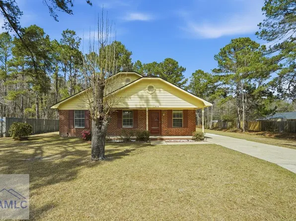 326 Nottingham Way, Hinesville, GA 31313