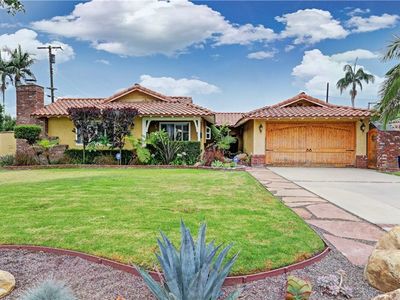 7526 Lubec St, Downey, CA, 90240