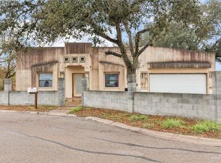 420 W Sycamore Ave, Alton, TX 78573