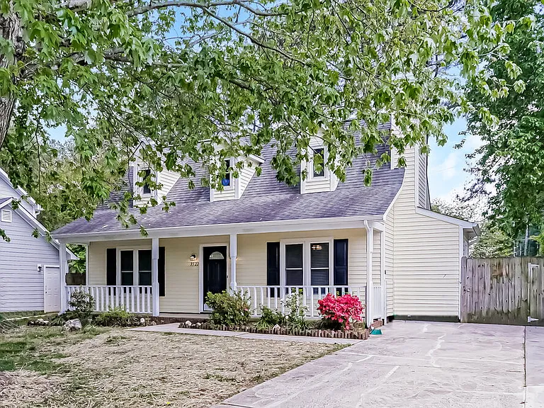 3522 Fortis Ln — Photo 1