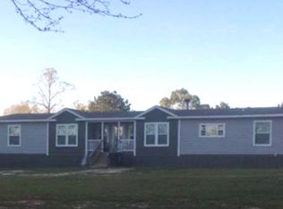 12794 Robins Rd, Clinton, LA 70722