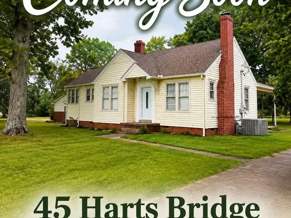 45 Harts Bridge Rd, Jackson, TN 38301