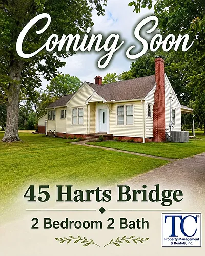 45 Harts Bridge Rd Photo 1 45 Harts Bridge Rd Photo 1