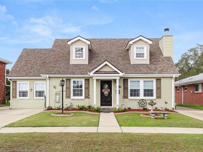 448 Stratford Dr, Harahan, LA, 70123