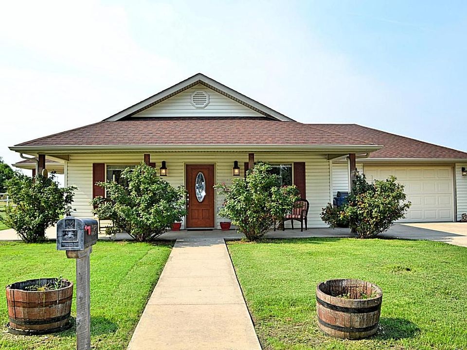 3700 S Highway 69a, Quapaw, OK 74363 Zillow