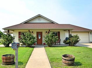 3700 S Highway 69a, Quapaw, OK 74363