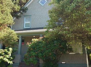 3447 NW 62nd St, Seattle, WA 98107