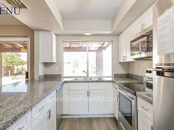 4th image of 5914 W Harmont Dr